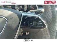 Audi A6 Avant 55 TFSIe 367 ch S tronic 7 Quattro Competition - <small></small> 58.900 € <small>TTC</small> - #24