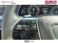 Audi A6 Avant 55 TFSIe 367 ch S tronic 7 Quattro Competition - <small></small> 58.900 € <small>TTC</small> - #25