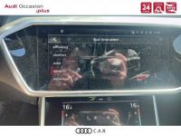 Audi A6 Avant 55 TFSIe 367 ch S tronic 7 Quattro Competition - <small></small> 58.900 € <small>TTC</small> - #29