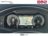 Audi A6 Avant 55 TFSIe 367 ch S tronic 7 Quattro Competition - <small></small> 58.900 € <small>TTC</small> - #32