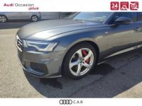 Audi A6 Avant 55 TFSIe 367 ch S tronic 7 Quattro Competition - <small></small> 58.900 € <small>TTC</small> - #33