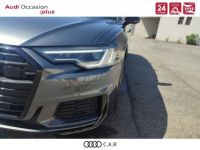 Audi A6 Avant 55 TFSIe 367 ch S tronic 7 Quattro Competition - <small></small> 58.900 € <small>TTC</small> - #34