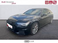 Audi A6 Avant 55 TFSIe 367 ch S tronic 7 Quattro Competition - <small></small> 61.190 € <small>TTC</small> - #1