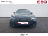 Audi A6 Avant 55 TFSIe 367 ch S tronic 7 Quattro Competition - <small></small> 61.190 € <small>TTC</small> - #2