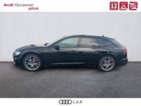 Audi A6 Avant 55 TFSIe 367 ch S tronic 7 Quattro Competition - <small></small> 61.190 € <small>TTC</small> - #3