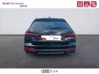 Audi A6 Avant 55 TFSIe 367 ch S tronic 7 Quattro Competition - <small></small> 61.190 € <small>TTC</small> - #4