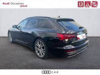 Audi A6 Avant 55 TFSIe 367 ch S tronic 7 Quattro Competition - <small></small> 61.190 € <small>TTC</small> - #5