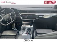 Audi A6 Avant 55 TFSIe 367 ch S tronic 7 Quattro Competition - <small></small> 61.190 € <small>TTC</small> - #6