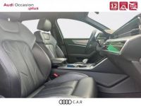 Audi A6 Avant 55 TFSIe 367 ch S tronic 7 Quattro Competition - <small></small> 61.190 € <small>TTC</small> - #7