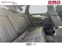 Audi A6 Avant 55 TFSIe 367 ch S tronic 7 Quattro Competition - <small></small> 61.190 € <small>TTC</small> - #8