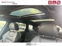 Audi A6 Avant 55 TFSIe 367 ch S tronic 7 Quattro Competition - <small></small> 61.190 € <small>TTC</small> - #12