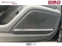 Audi A6 Avant 55 TFSIe 367 ch S tronic 7 Quattro Competition - <small></small> 61.190 € <small>TTC</small> - #14