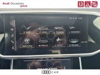 Audi A6 Avant 55 TFSIe 367 ch S tronic 7 Quattro Competition - <small></small> 61.190 € <small>TTC</small> - #15