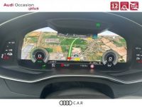 Audi A6 Avant 55 TFSIe 367 ch S tronic 7 Quattro Competition - <small></small> 61.190 € <small>TTC</small> - #18