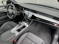 Audi A6 Avant 55 TFSIe 367 ch S tronic 7 Quattro Competition - <small></small> 75.900 € <small>TTC</small> - #7