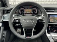 Audi A6 Avant 55 TFSIe 367 ch S tronic 7 Quattro Competition - <small></small> 75.900 € <small>TTC</small> - #10