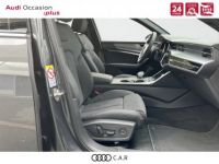 Audi A6 Avant 55 TFSIe 367 ch S tronic 7 Quattro Competition - <small></small> 91.900 € <small>TTC</small> - #7