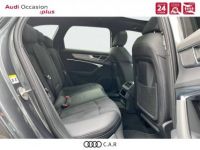 Audi A6 Avant 55 TFSIe 367 ch S tronic 7 Quattro Competition - <small></small> 91.900 € <small>TTC</small> - #8