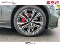 Audi A6 Avant 55 TFSIe 367 ch S tronic 7 Quattro Competition - <small></small> 91.900 € <small>TTC</small> - #9