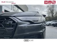 Audi A6 Avant 55 TFSIe 367 ch S tronic 7 Quattro Competition - <small></small> 91.900 € <small>TTC</small> - #10