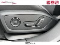 Audi A6 Avant 55 TFSIe 367 ch S tronic 7 Quattro Competition - <small></small> 91.900 € <small>TTC</small> - #11