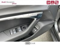 Audi A6 Avant 55 TFSIe 367 ch S tronic 7 Quattro Competition - <small></small> 91.900 € <small>TTC</small> - #12