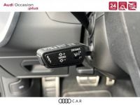 Audi A6 Avant 55 TFSIe 367 ch S tronic 7 Quattro Competition - <small></small> 91.900 € <small>TTC</small> - #13