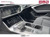 Audi A6 Avant 55 TFSIe 367 ch S tronic 7 Quattro Competition - <small></small> 91.900 € <small>TTC</small> - #14