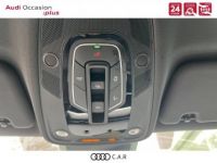 Audi A6 Avant 55 TFSIe 367 ch S tronic 7 Quattro Competition - <small></small> 91.900 € <small>TTC</small> - #15