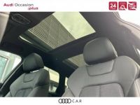 Audi A6 Avant 55 TFSIe 367 ch S tronic 7 Quattro Competition - <small></small> 91.900 € <small>TTC</small> - #16