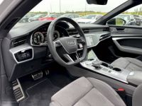 Audi A6 Avant 55 TFSIe 367 ch S tronic 7 Quattro Competition - <small></small> 49.980 € <small>TTC</small> - #5