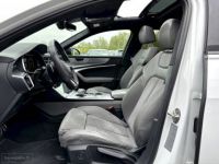 Audi A6 Avant 55 TFSIe 367 ch S tronic 7 Quattro Competition - <small></small> 49.980 € <small>TTC</small> - #6