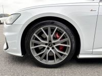Audi A6 Avant 55 TFSIe 367 ch S tronic 7 Quattro Competition - <small></small> 49.980 € <small>TTC</small> - #34