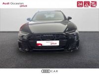 Audi A6 Avant 55 TFSIe 367 ch S tronic 7 Quattro Competition - <small></small> 84.900 € <small>TTC</small> - #1