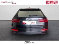 Audi A6 Avant 55 TFSIe 367 ch S tronic 7 Quattro Competition - <small></small> 84.900 € <small>TTC</small> - #3