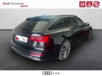 Audi A6 Avant 55 TFSIe 367 ch S tronic 7 Quattro Competition - <small></small> 84.900 € <small>TTC</small> - #4