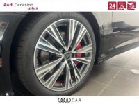 Audi A6 Avant 55 TFSIe 367 ch S tronic 7 Quattro Competition - <small></small> 84.900 € <small>TTC</small> - #5