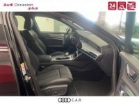 Audi A6 Avant 55 TFSIe 367 ch S tronic 7 Quattro Competition - <small></small> 84.900 € <small>TTC</small> - #6