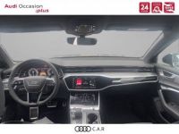 Audi A6 Avant 55 TFSIe 367 ch S tronic 7 Quattro Competition - <small></small> 84.900 € <small>TTC</small> - #7