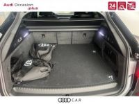 Audi A6 Avant 55 TFSIe 367 ch S tronic 7 Quattro Competition - <small></small> 84.900 € <small>TTC</small> - #10