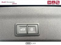 Audi A6 Avant 55 TFSIe 367 ch S tronic 7 Quattro Competition - <small></small> 84.900 € <small>TTC</small> - #12