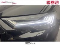 Audi A6 Avant 55 TFSIe 367 ch S tronic 7 Quattro Competition - <small></small> 84.900 € <small>TTC</small> - #14