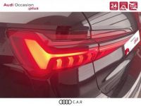 Audi A6 Avant 55 TFSIe 367 ch S tronic 7 Quattro Competition - <small></small> 84.900 € <small>TTC</small> - #15