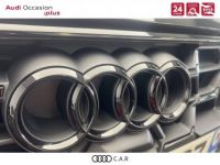 Audi A6 Avant 55 TFSIe 367 ch S tronic 7 Quattro Competition - <small></small> 84.900 € <small>TTC</small> - #17