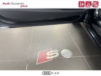 Audi A6 Avant 55 TFSIe 367 ch S tronic 7 Quattro Competition - <small></small> 84.900 € <small>TTC</small> - #18