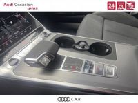 Audi A6 Avant 55 TFSIe 367 ch S tronic 7 Quattro Competition - <small></small> 84.900 € <small>TTC</small> - #19