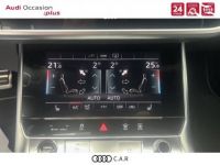 Audi A6 Avant 55 TFSIe 367 ch S tronic 7 Quattro Competition - <small></small> 84.900 € <small>TTC</small> - #20