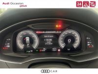 Audi A6 Avant 55 TFSIe 367 ch S tronic 7 Quattro Competition - <small></small> 84.900 € <small>TTC</small> - #23