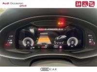 Audi A6 Avant 55 TFSIe 367 ch S tronic 7 Quattro Competition - <small></small> 84.900 € <small>TTC</small> - #24