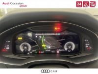 Audi A6 Avant 55 TFSIe 367 ch S tronic 7 Quattro Competition - <small></small> 84.900 € <small>TTC</small> - #25